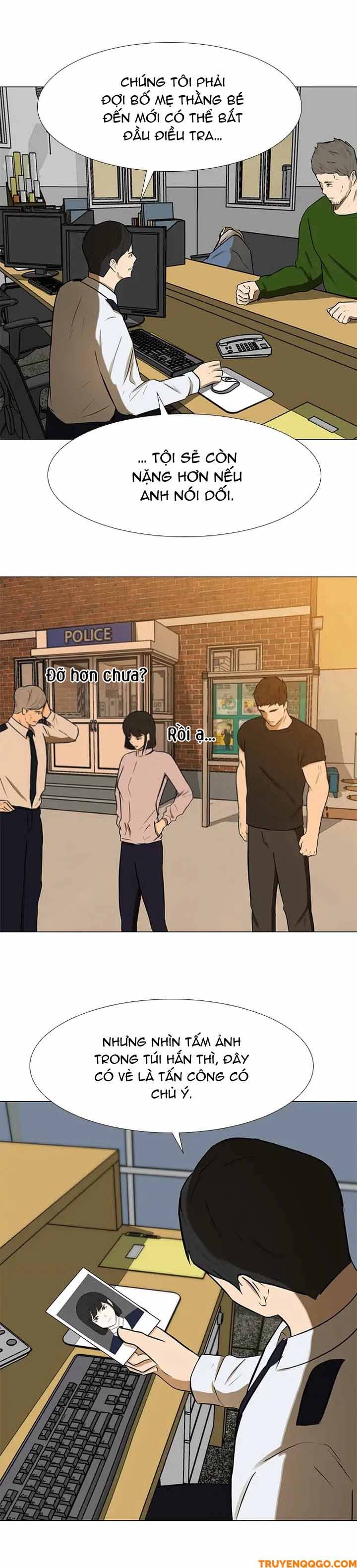 Dark Mortal (Official) Chapter 62 - 36