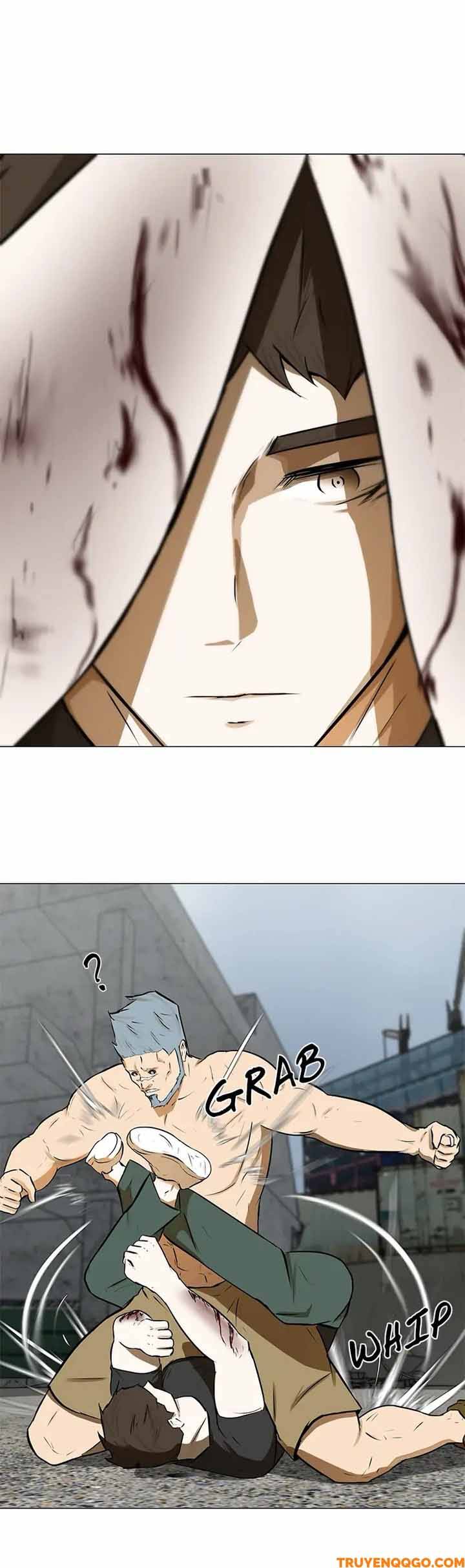 Dark Mortal (Official) Chapter 64 - 35