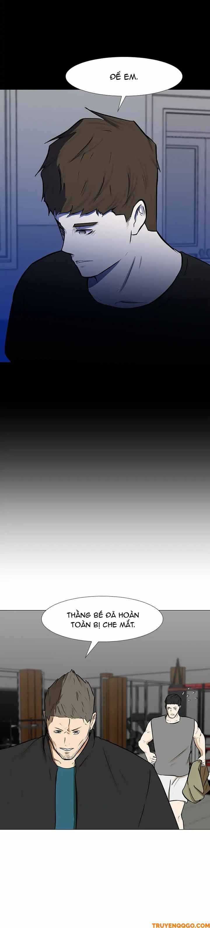 Dark Mortal (Official) Chapter 63 - 36