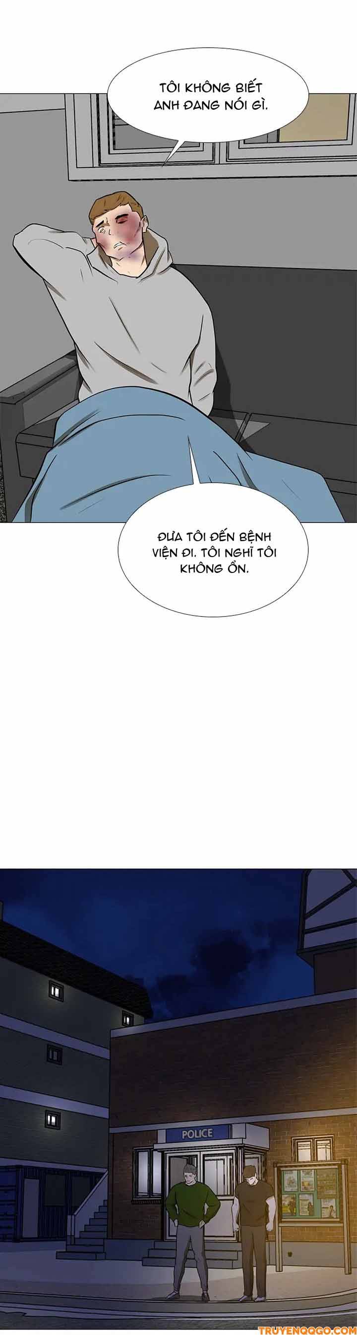 Dark Mortal (Official) Chapter 62 - 37