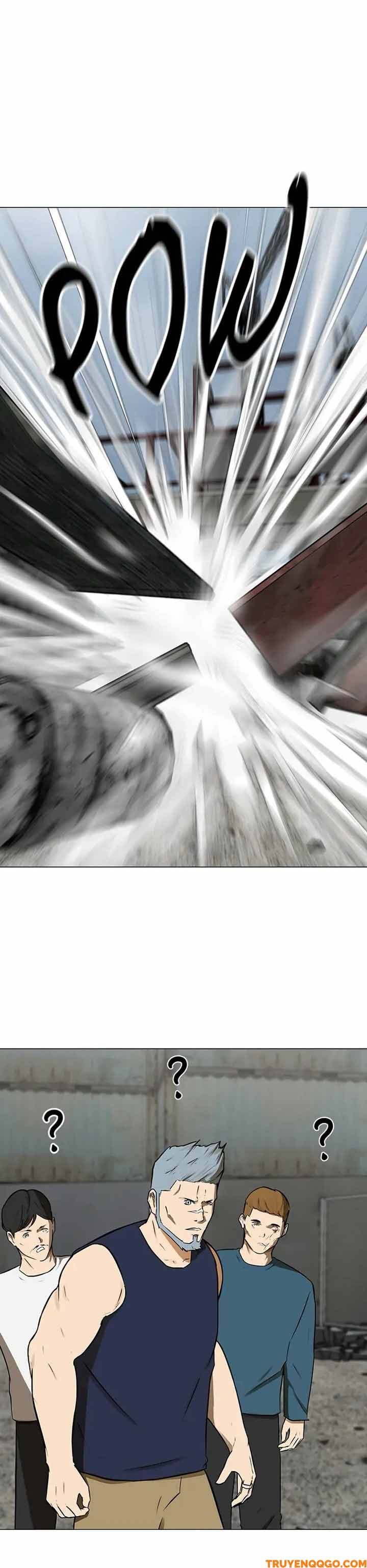 Dark Mortal (Official) Chapter 63 - 37