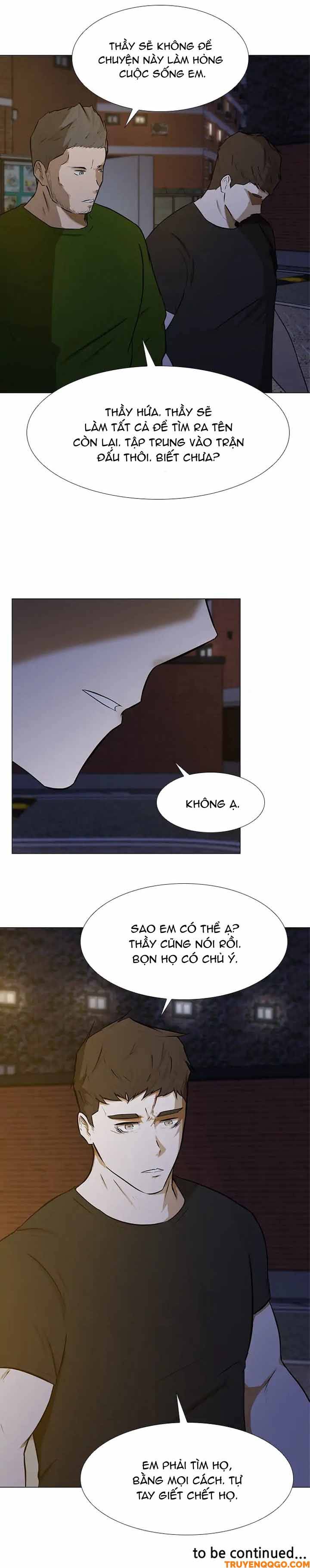 Dark Mortal (Official) Chapter 62 - 38