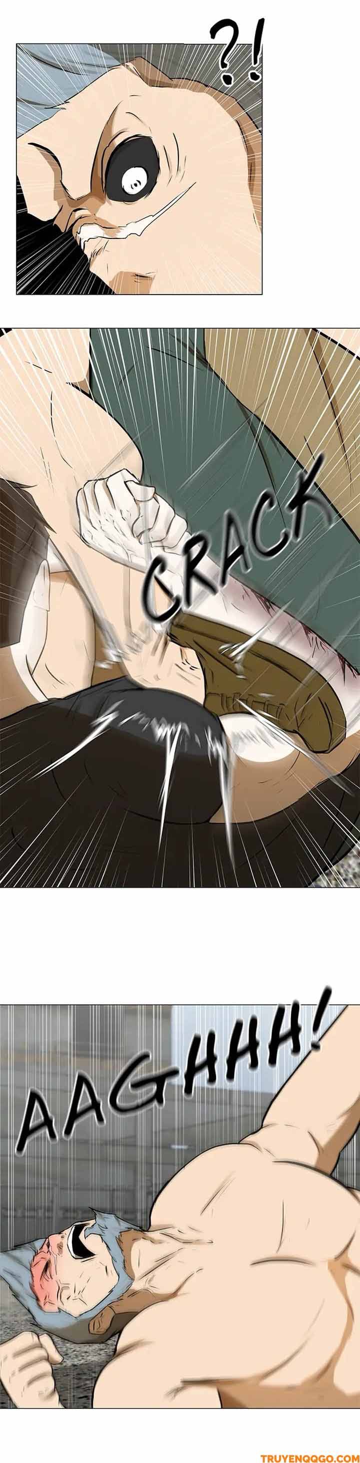 Dark Mortal (Official) Chapter 64 - 37