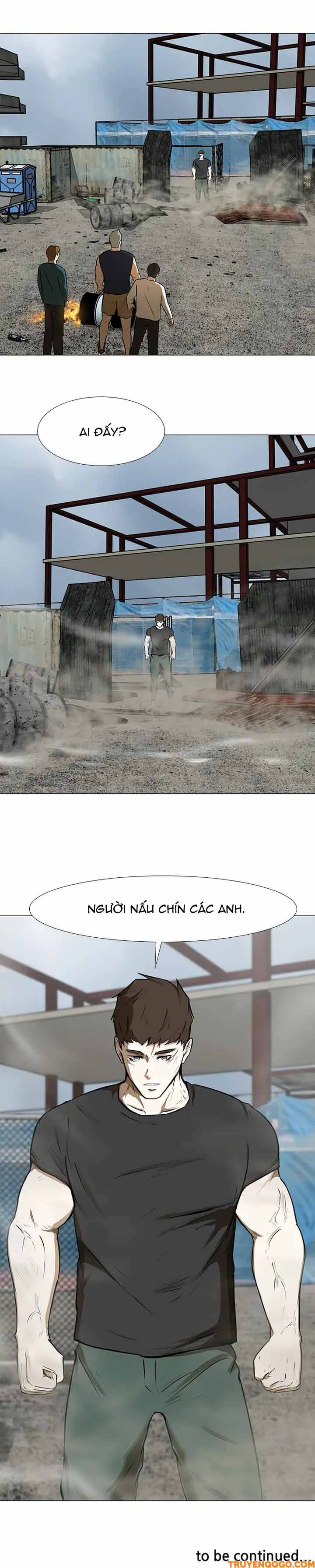 Dark Mortal (Official) Chapter 63 - 38