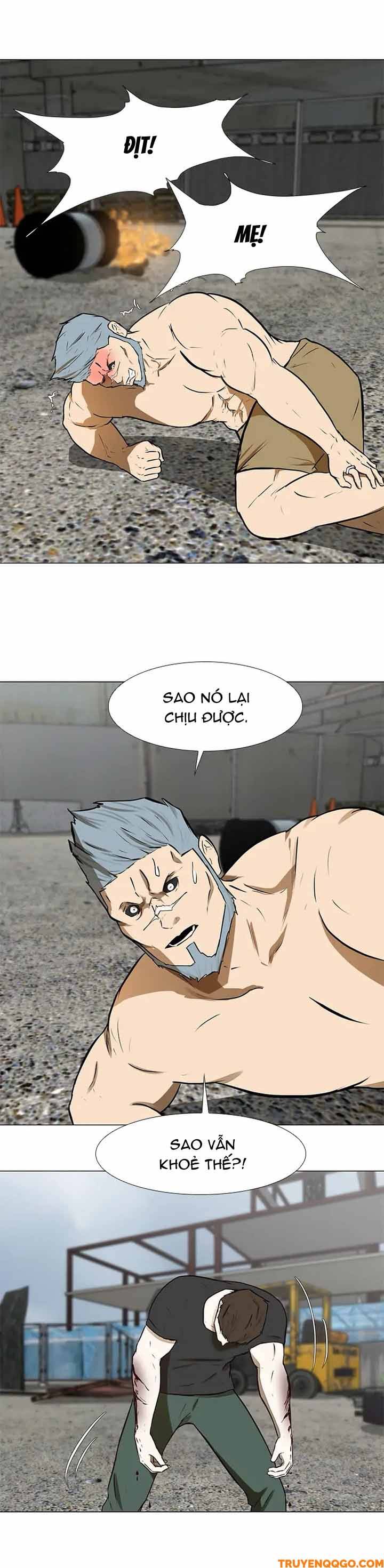 Dark Mortal (Official) Chapter 64 - 38