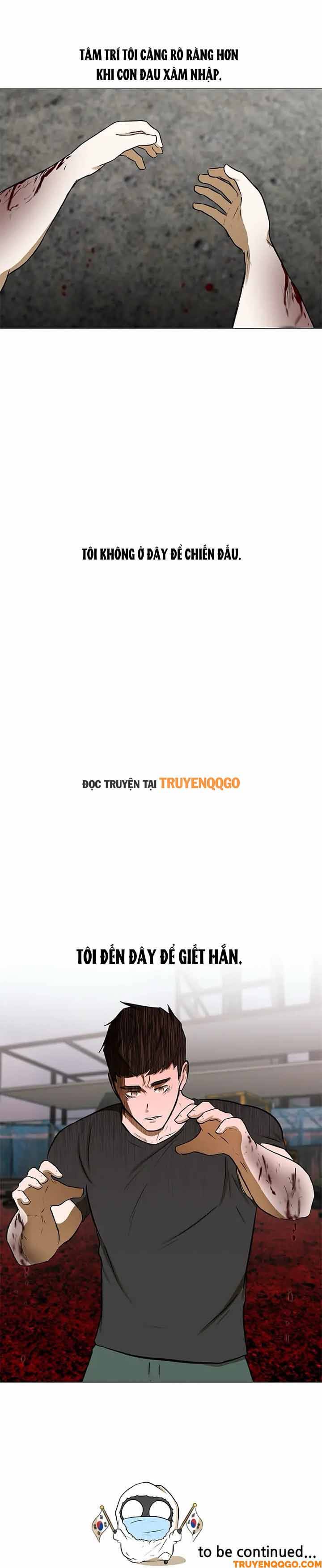 Dark Mortal (Official) Chapter 64 - 39