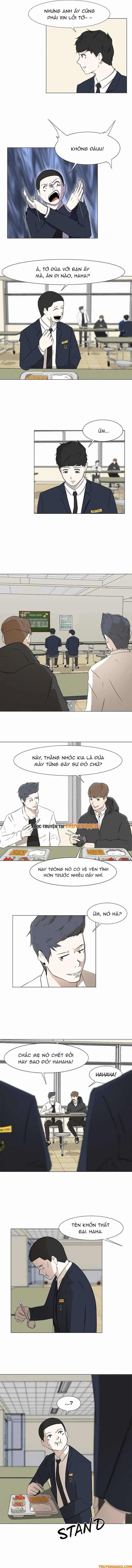 Dark Mortal (Official) Chapter 6 - 4