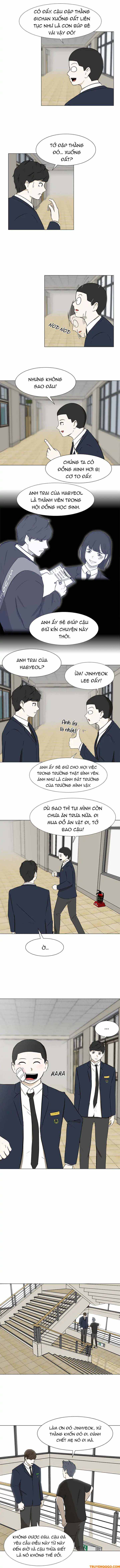 Dark Mortal (Official) Chapter 7 - 5