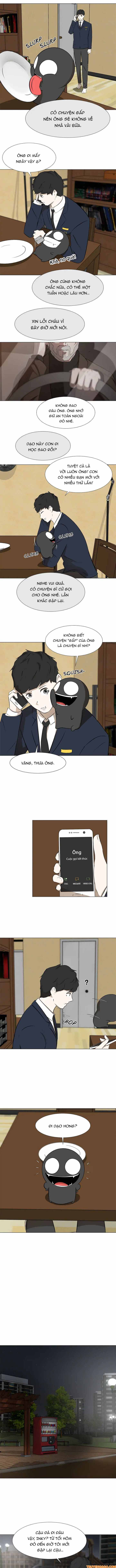 Dark Mortal (Official) Chapter 8 - 5