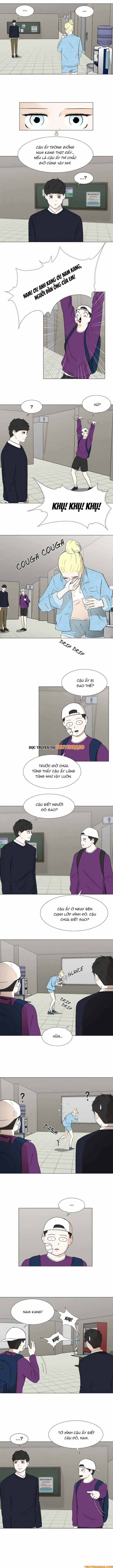 Dark Mortal (Official) Chapter 10 - 3