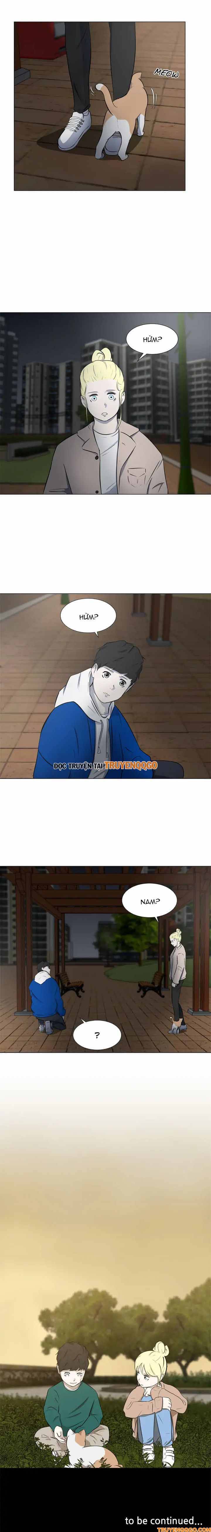 Dark Mortal (Official) Chapter 8 - 9