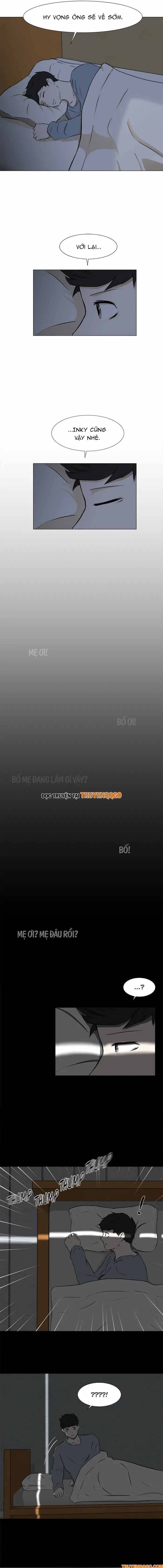 Dark Mortal (Official) Chapter 9 - 8