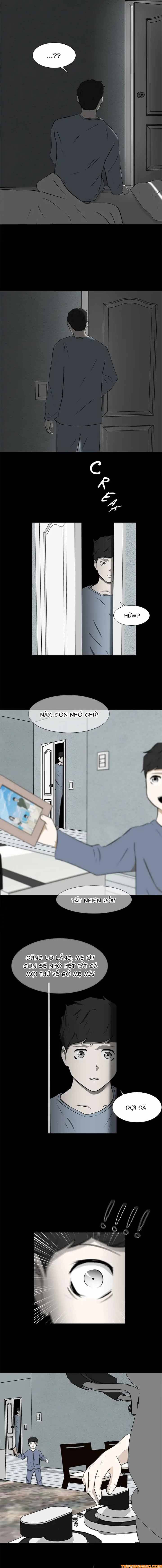 Dark Mortal (Official) Chapter 9 - 9