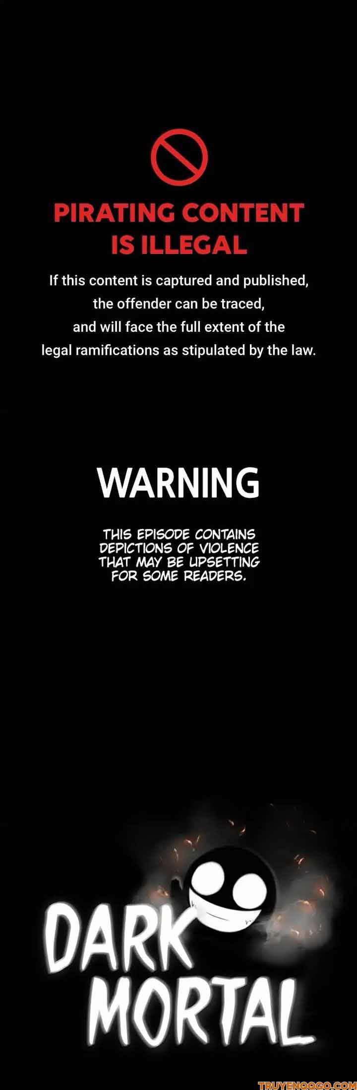 Dark Mortal (Official) Chapter 66 - 2