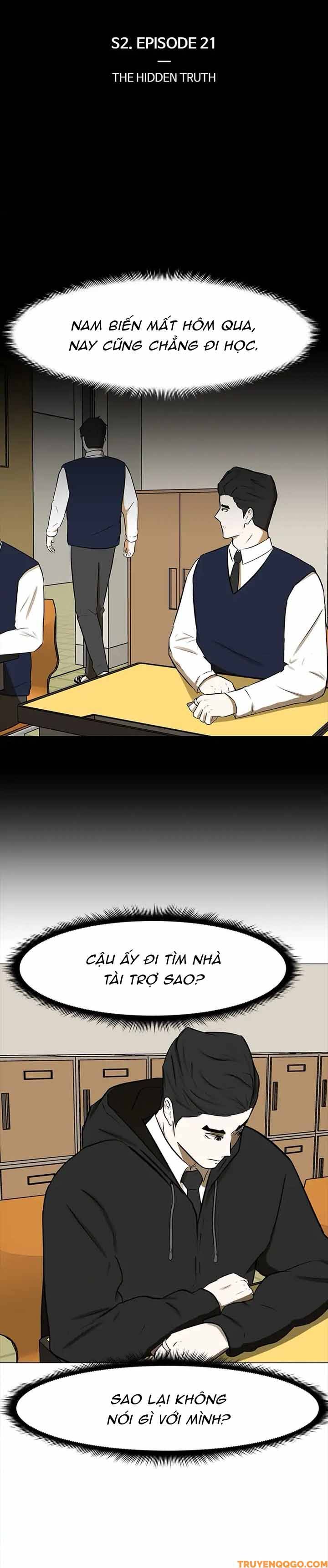 Dark Mortal (Official) Chapter 66 - 3