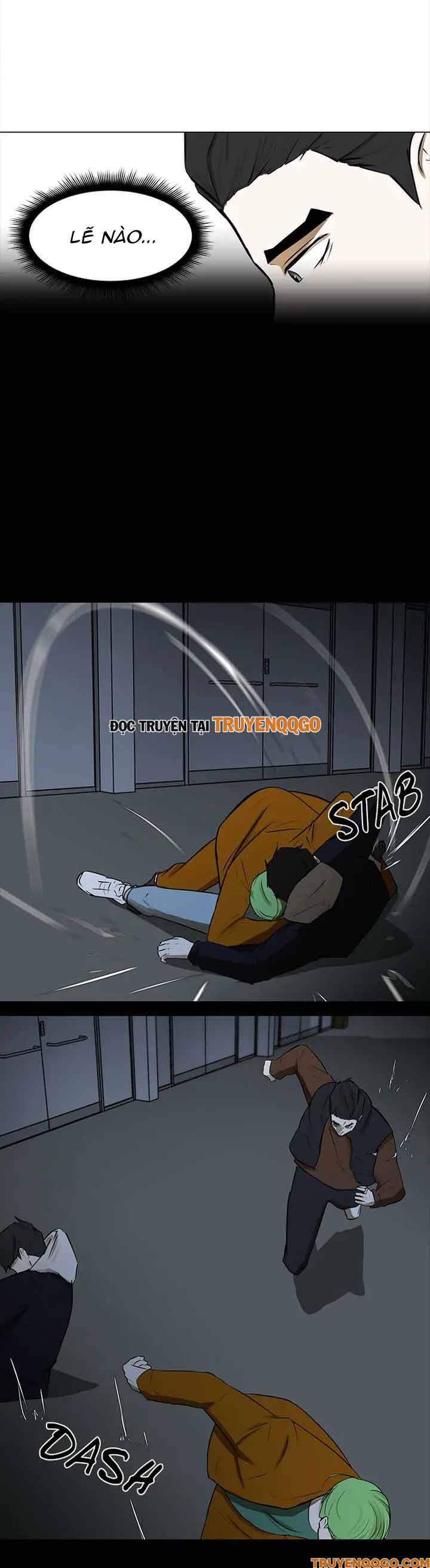 Dark Mortal (Official) Chapter 66 - 4