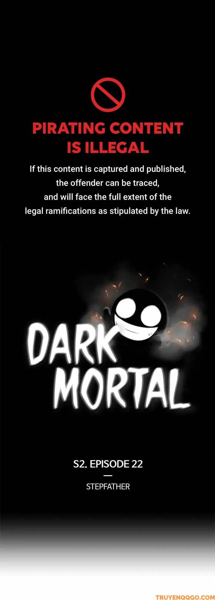 Dark Mortal (Official) Chapter 67 - 2