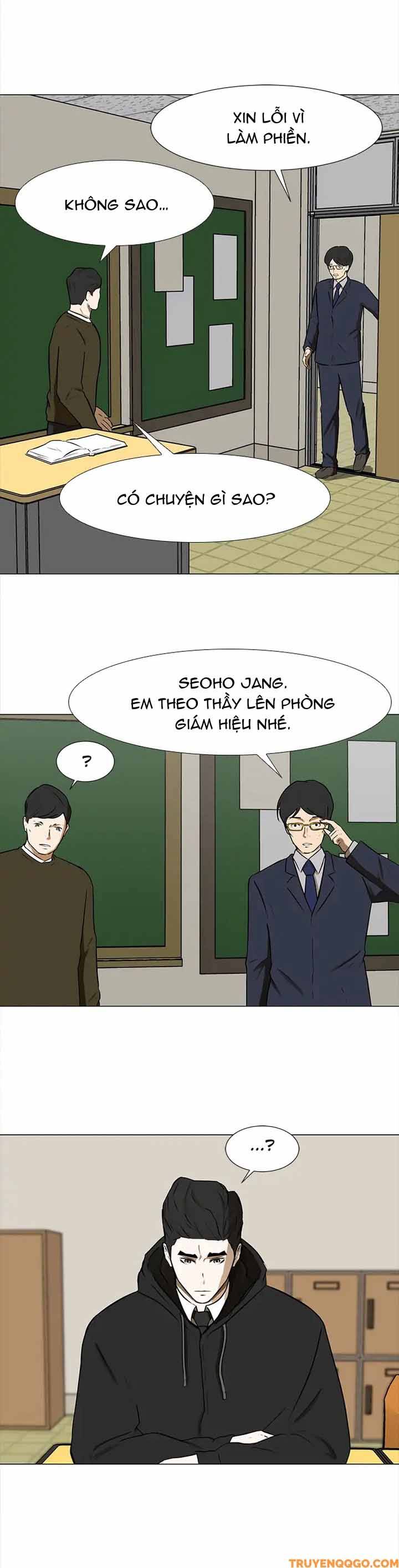 Dark Mortal (Official) Chapter 66 - 7