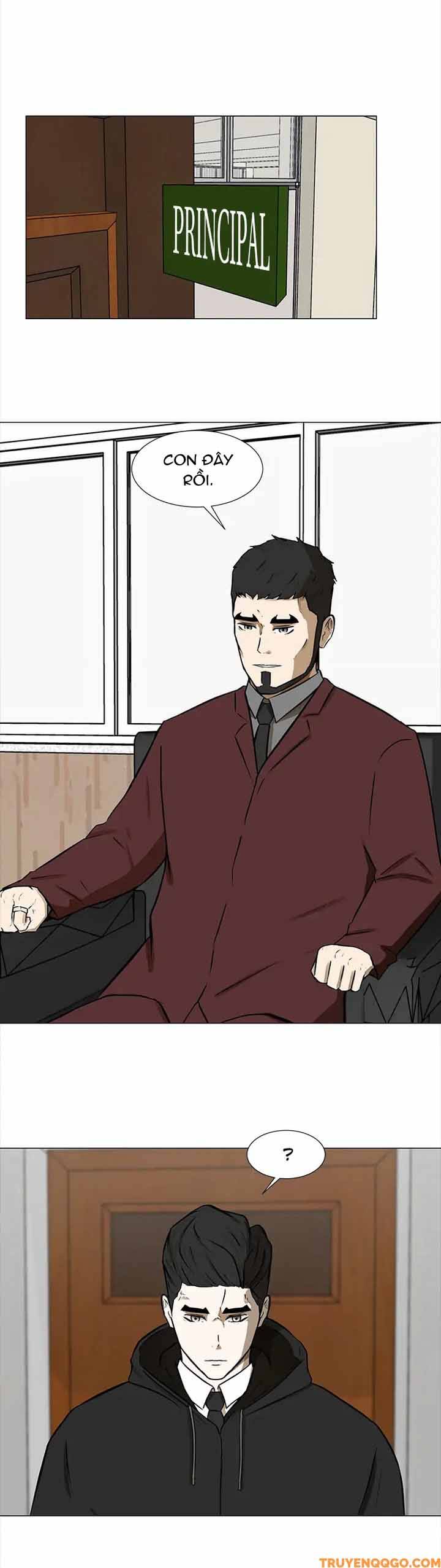 Dark Mortal (Official) Chapter 66 - 8