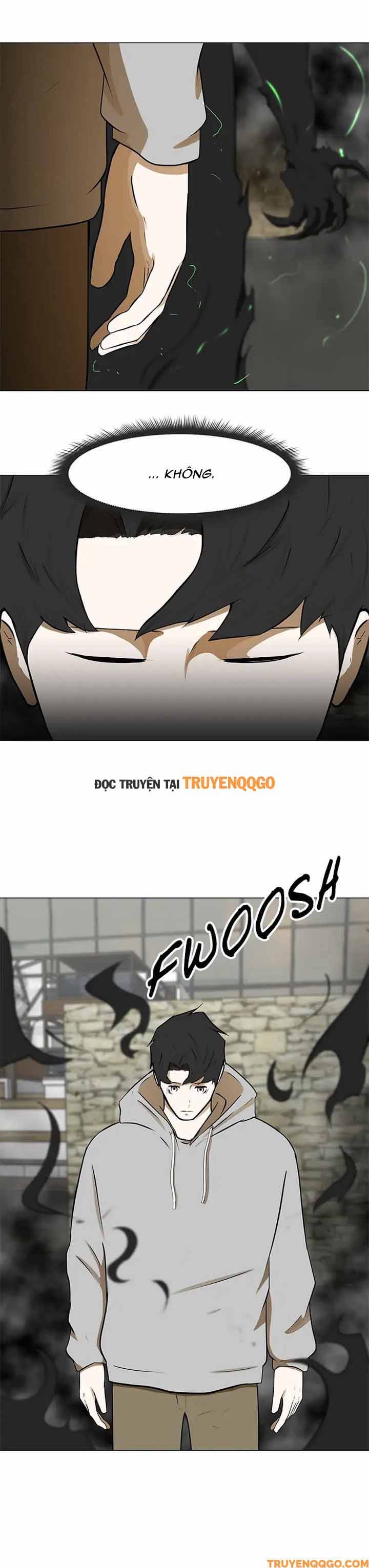 Dark Mortal (Official) Chapter 67 - 4