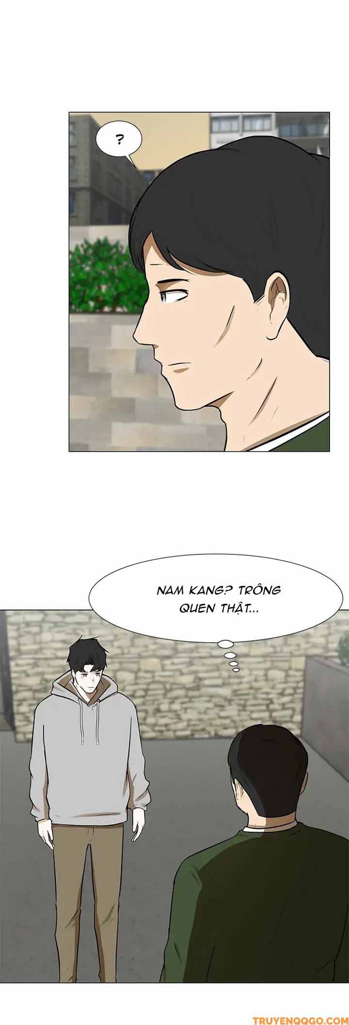 Dark Mortal (Official) Chapter 67 - 5