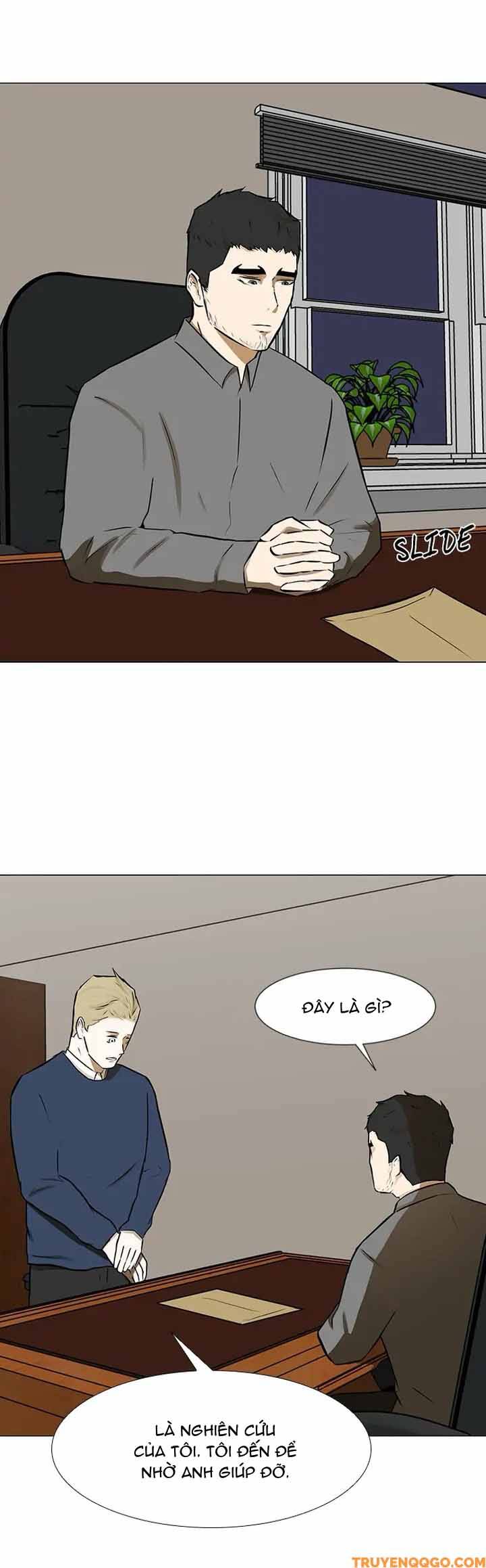 Dark Mortal (Official) Chapter 68 - 3