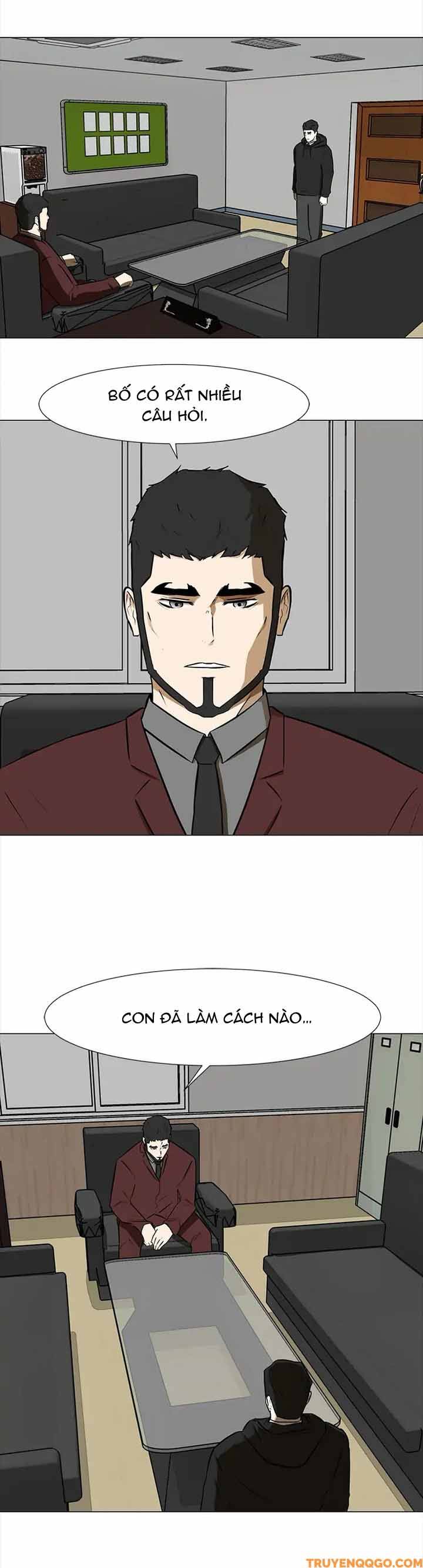 Dark Mortal (Official) Chapter 66 - 10