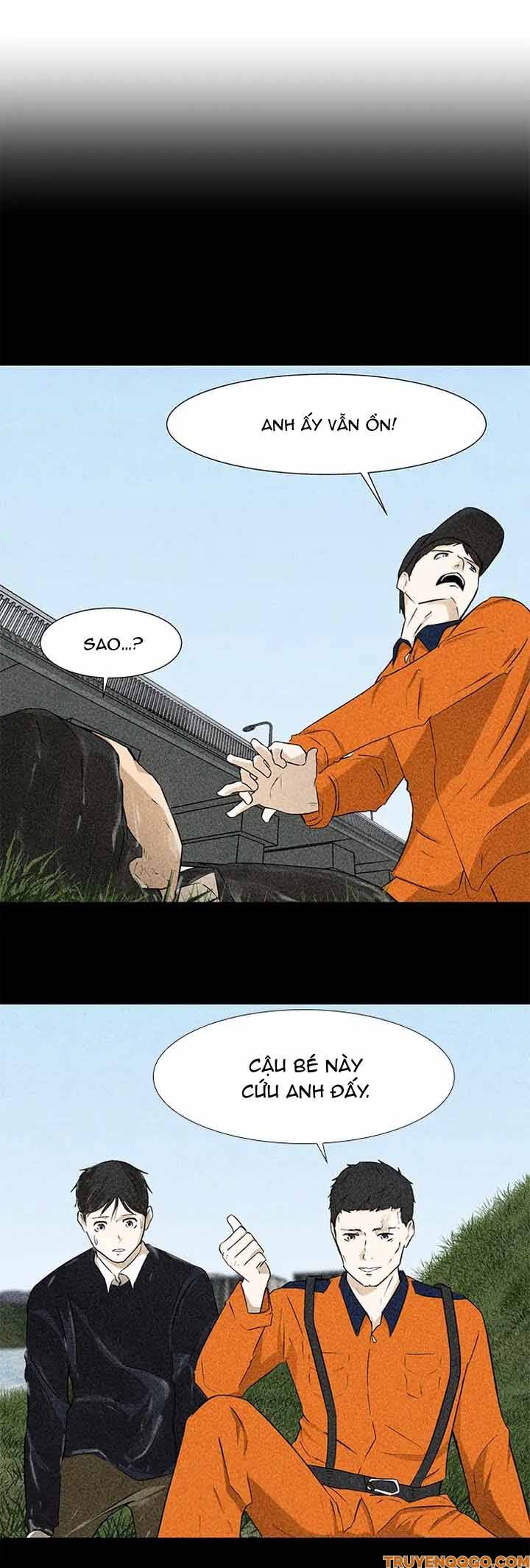 Dark Mortal (Official) Chapter 67 - 6