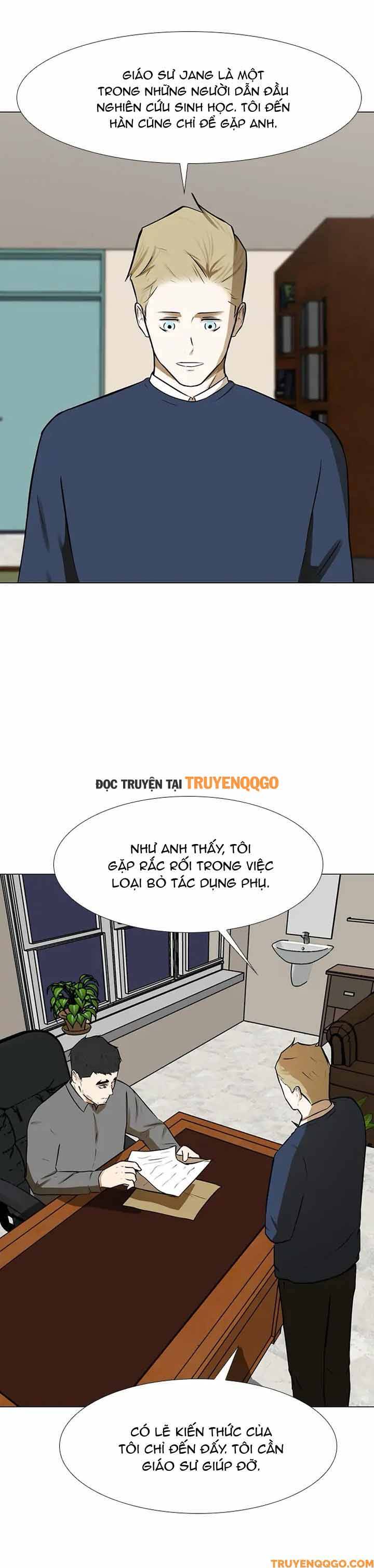 Dark Mortal (Official) Chapter 68 - 4