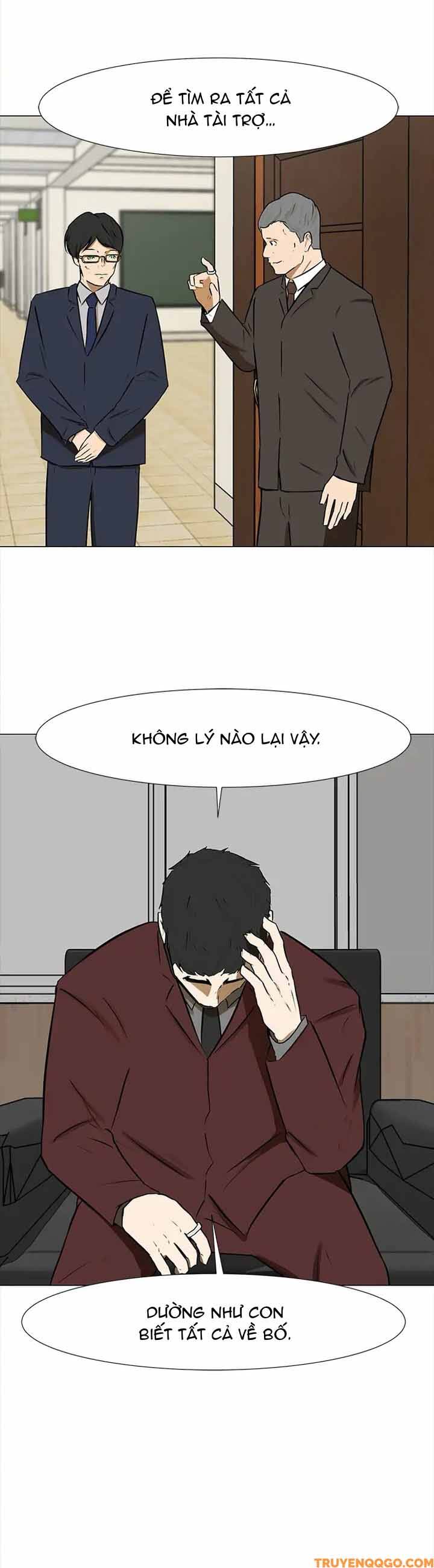 Dark Mortal (Official) Chapter 66 - 11