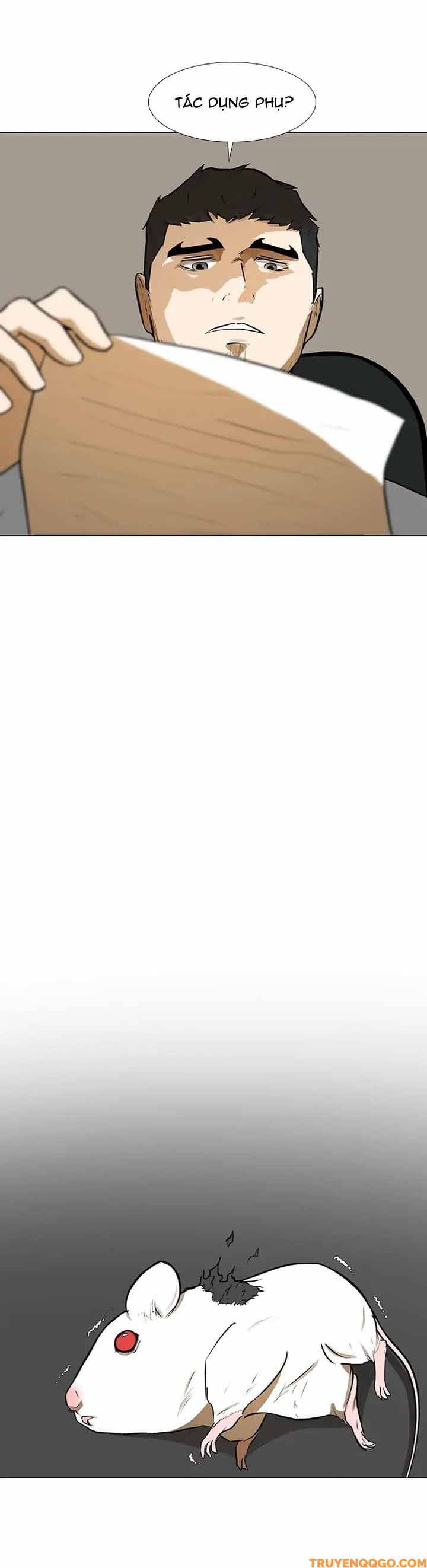 Dark Mortal (Official) Chapter 68 - 5