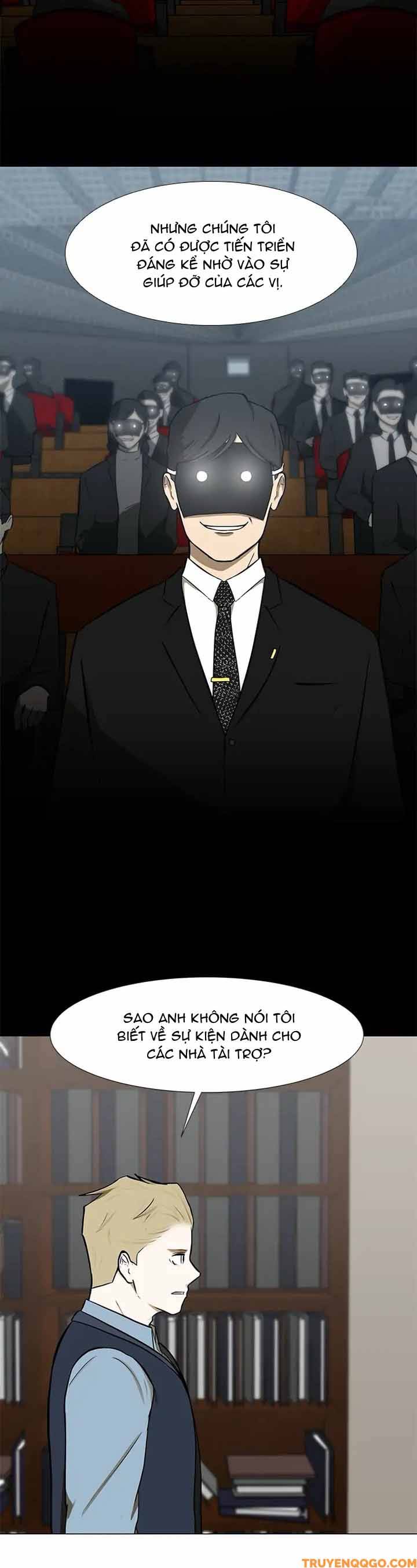 Dark Mortal (Official) Chapter 69 - 3