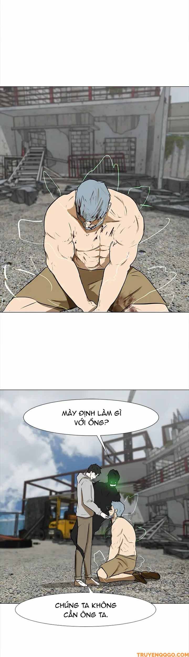 Dark Mortal (Official) Chapter 66 - 12