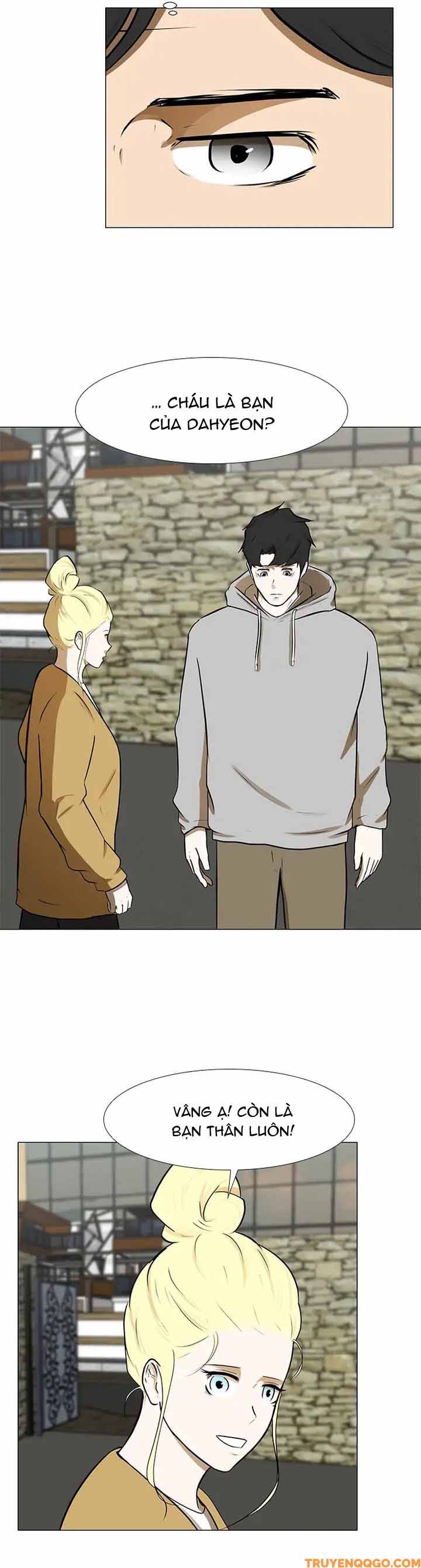 Dark Mortal (Official) Chapter 67 - 8