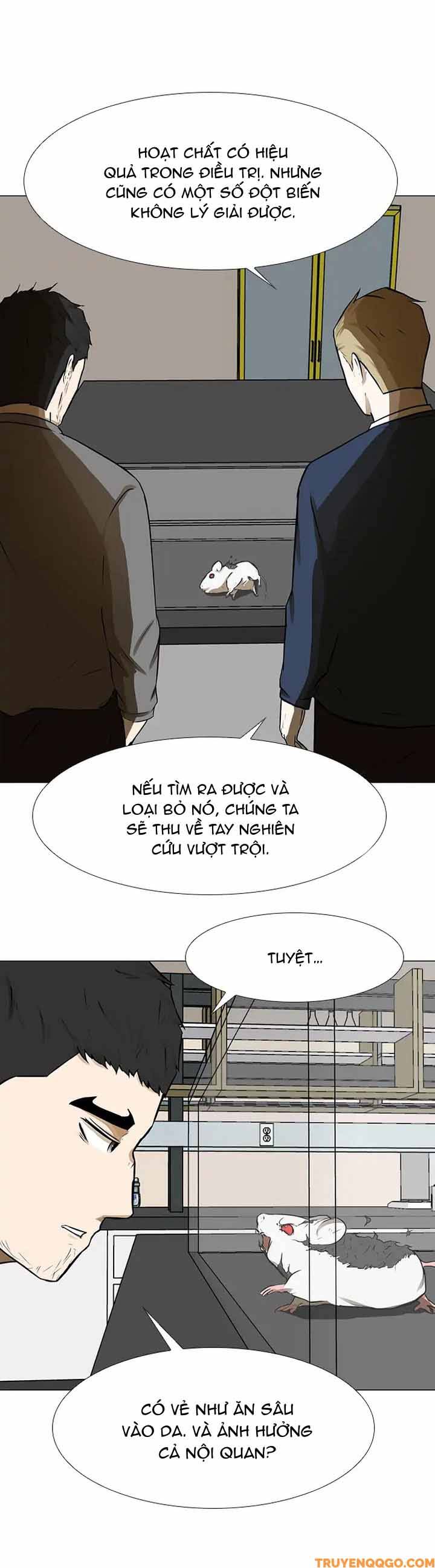 Dark Mortal (Official) Chapter 68 - 6