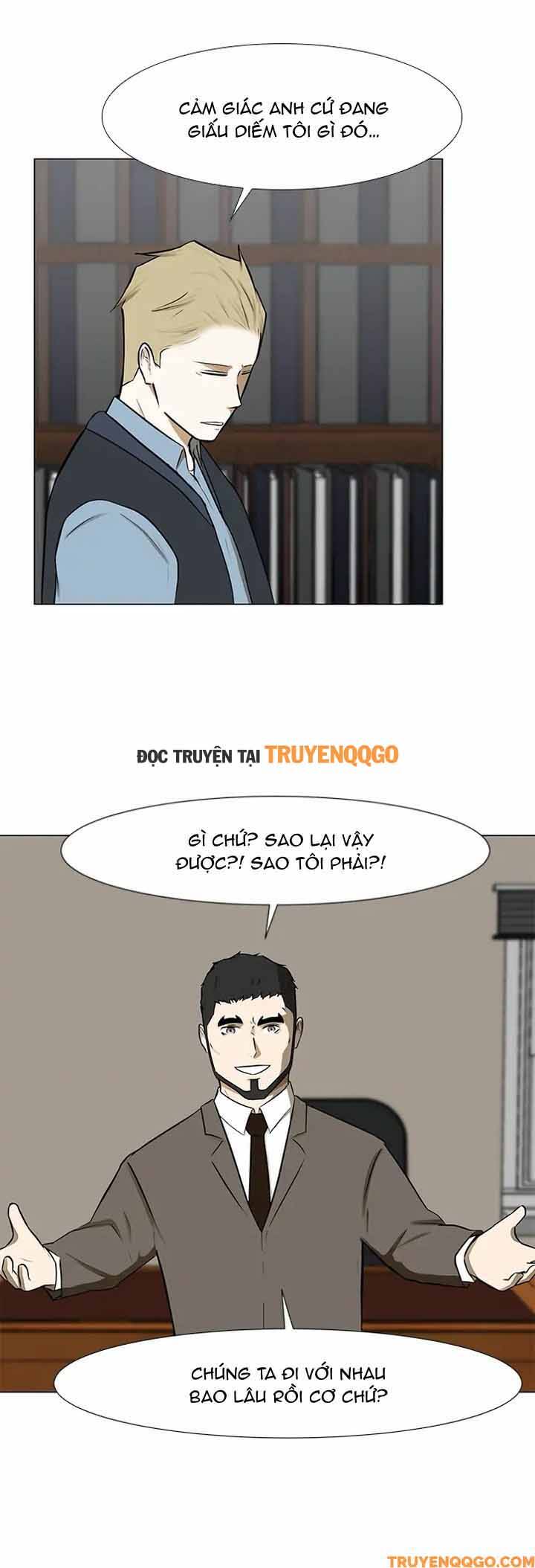 Dark Mortal (Official) Chapter 69 - 4