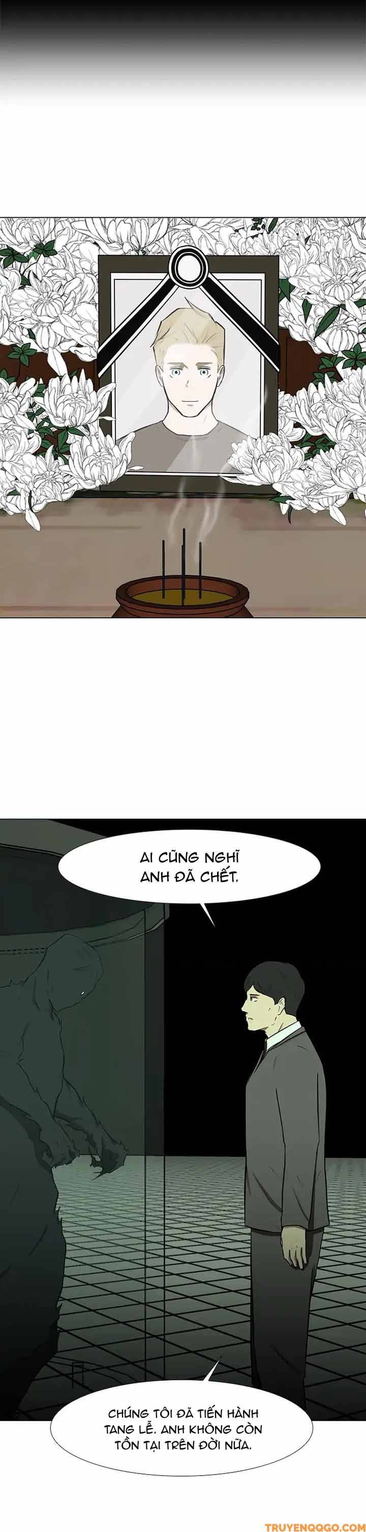 Dark Mortal (Official) Chapter 70 - 3