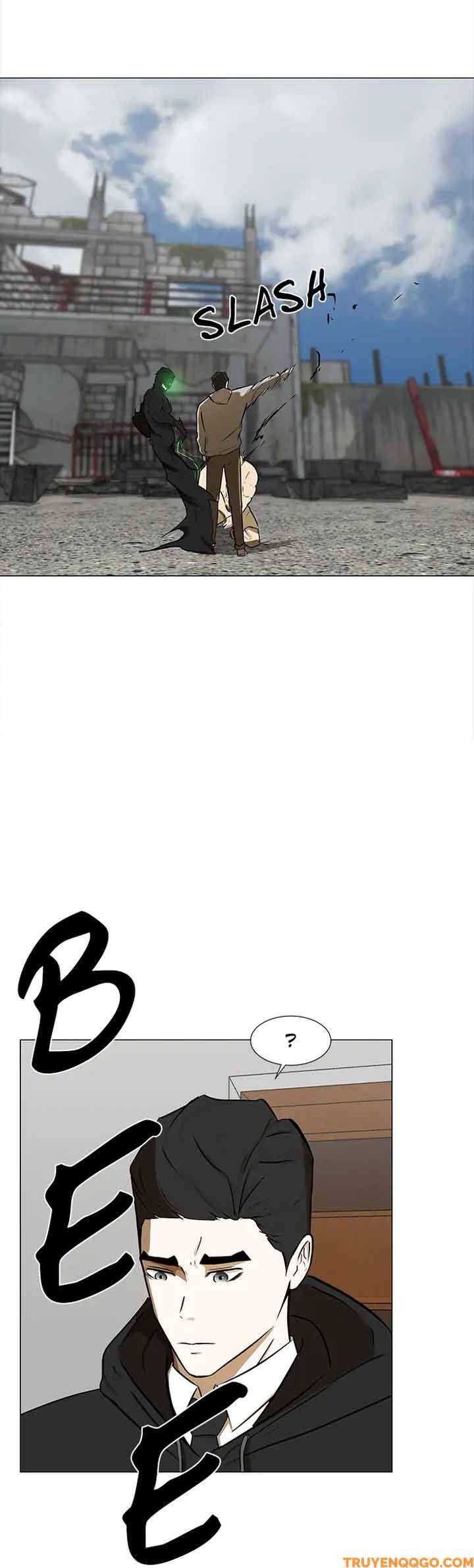 Dark Mortal (Official) Chapter 66 - 13