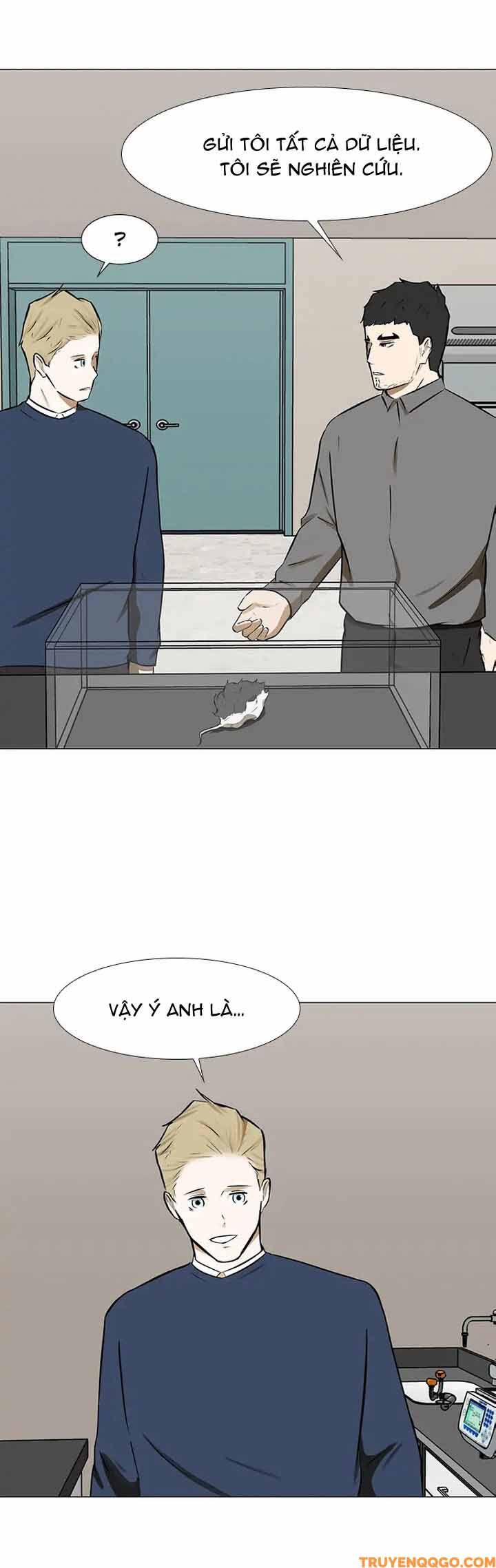 Dark Mortal (Official) Chapter 68 - 7