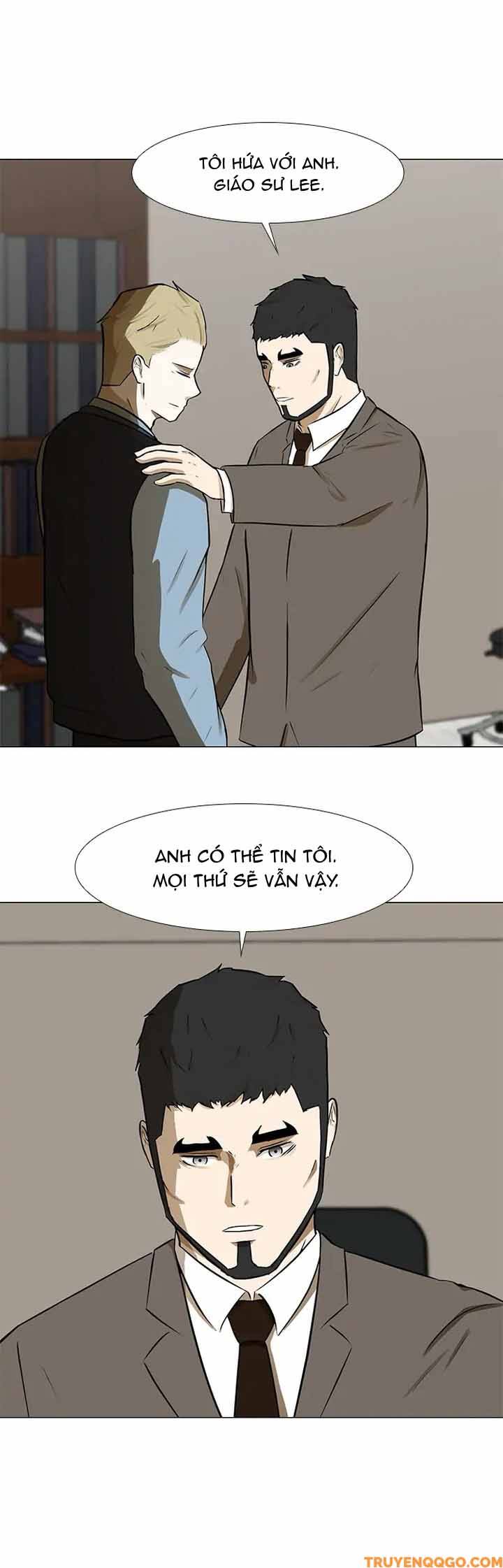 Dark Mortal (Official) Chapter 69 - 5