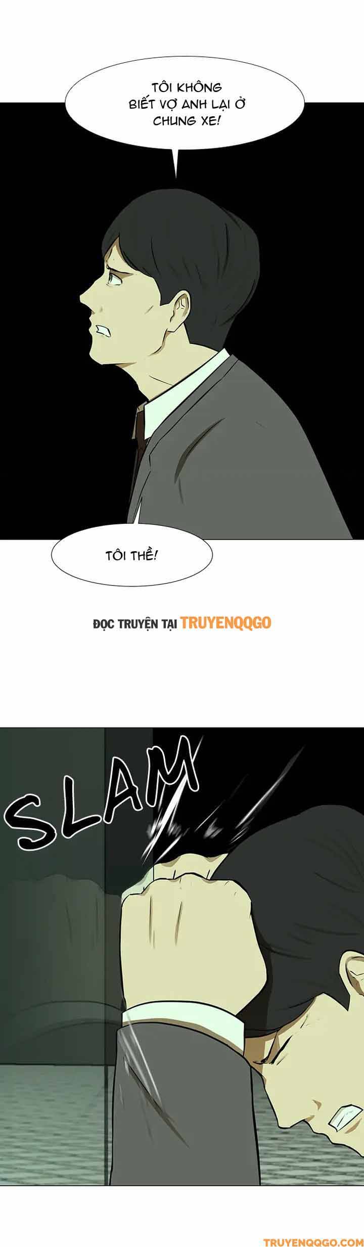 Dark Mortal (Official) Chapter 70 - 4