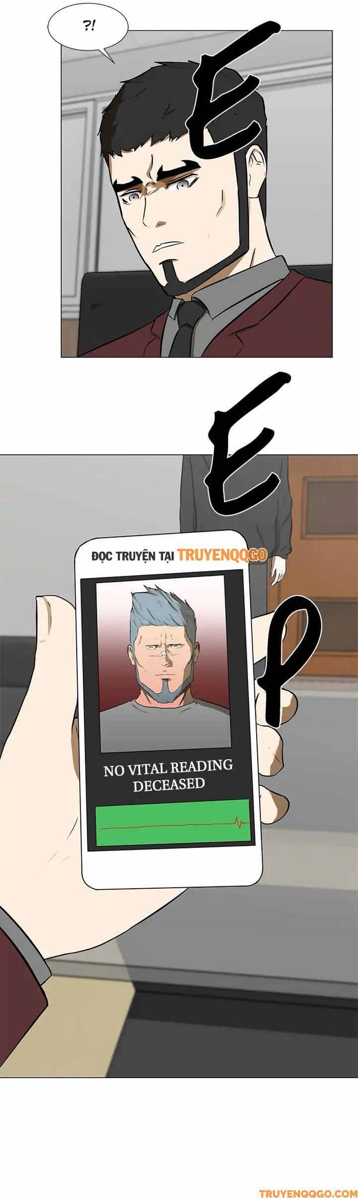 Dark Mortal (Official) Chapter 66 - 14