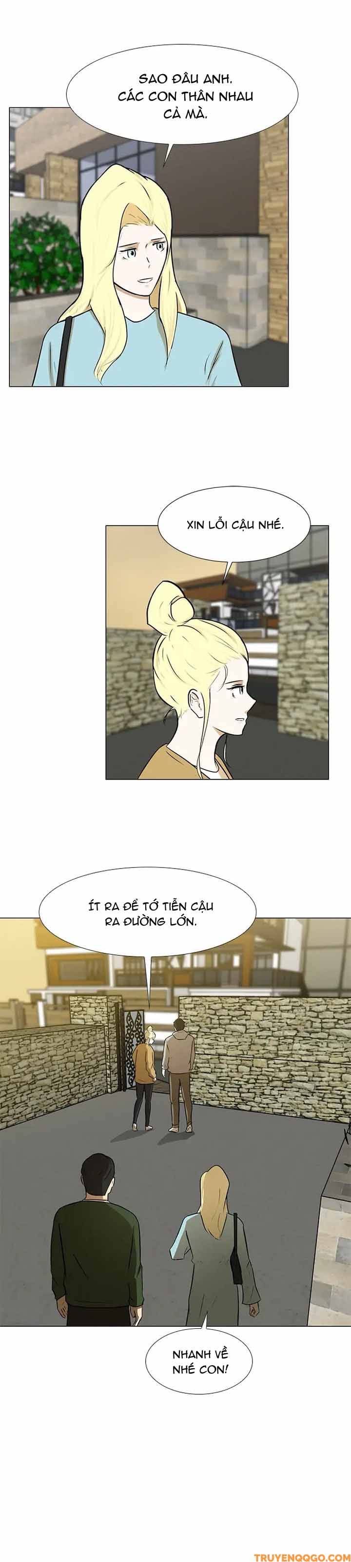 Dark Mortal (Official) Chapter 67 - 10