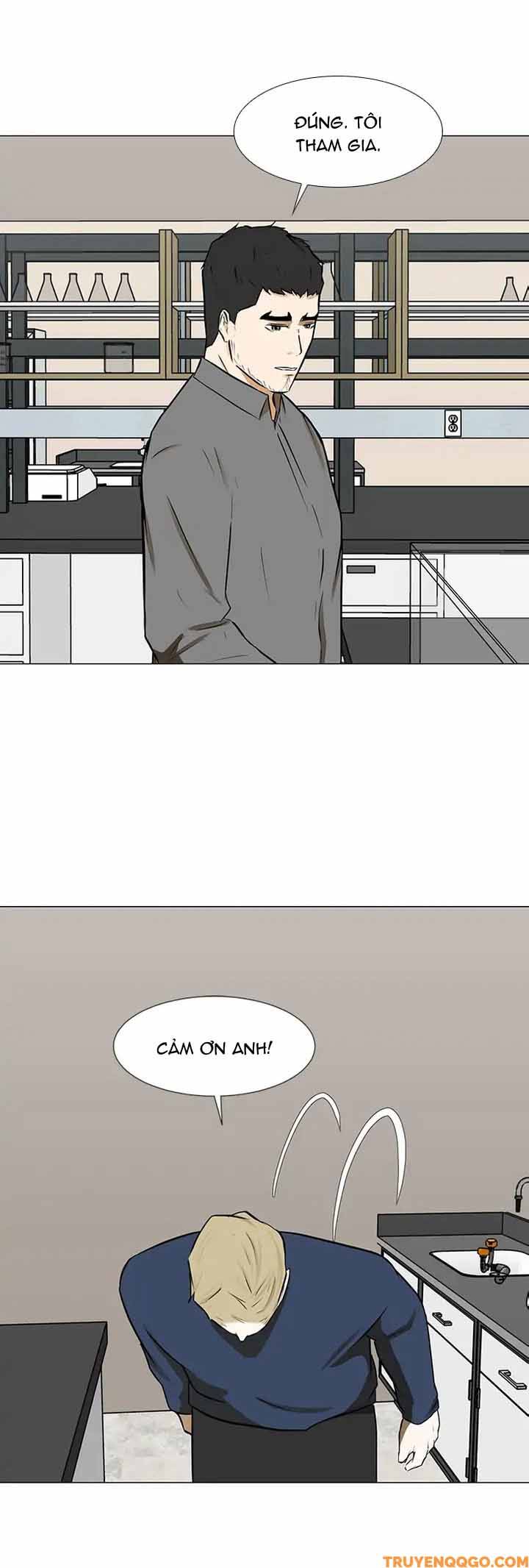 Dark Mortal (Official) Chapter 68 - 8