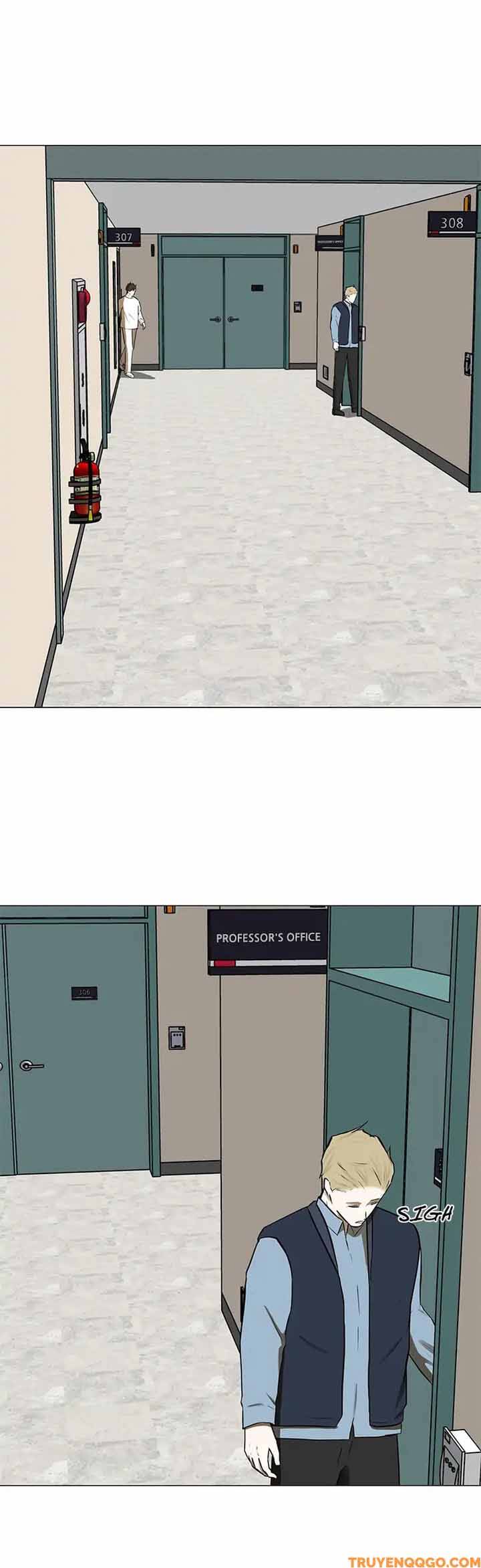 Dark Mortal (Official) Chapter 69 - 6