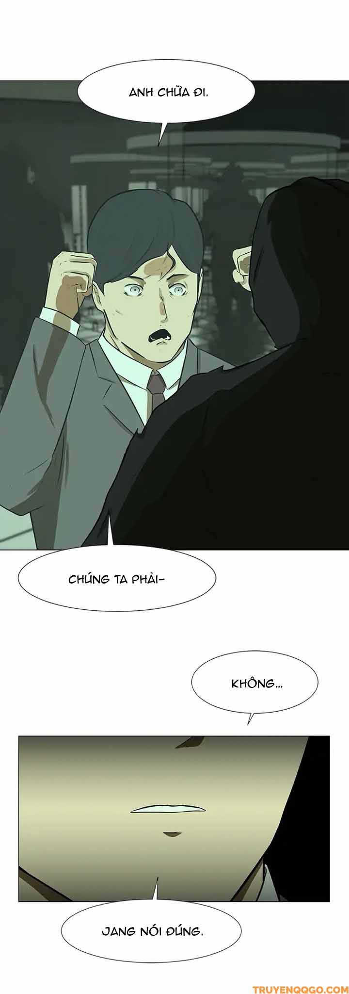 Dark Mortal (Official) Chapter 70 - 5