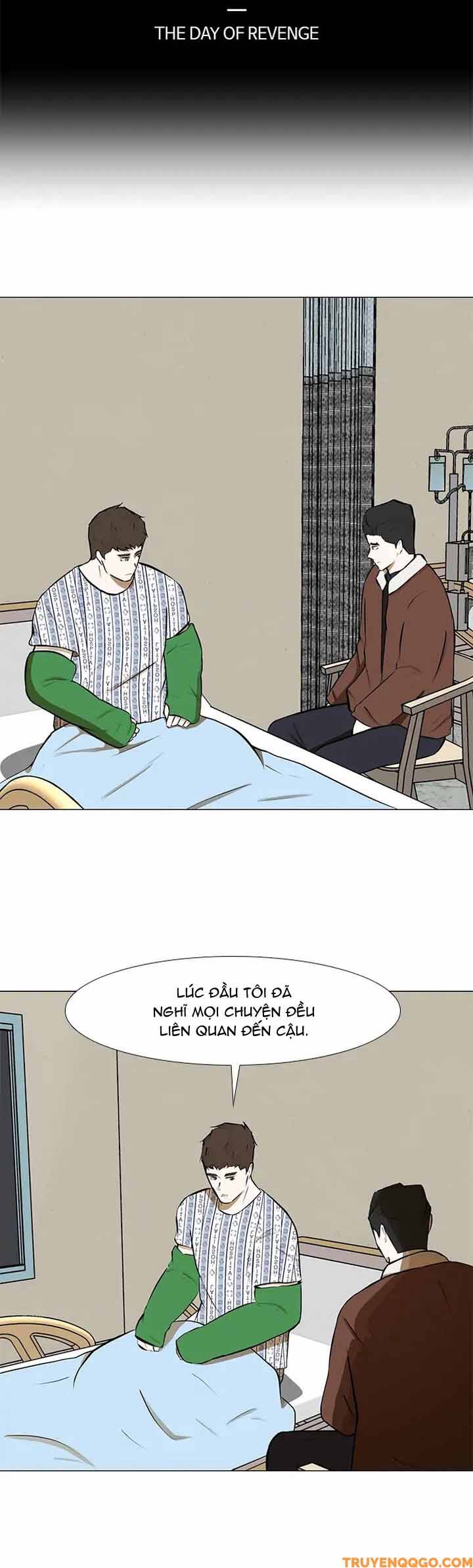 Dark Mortal (Official) Chapter 72 - 3