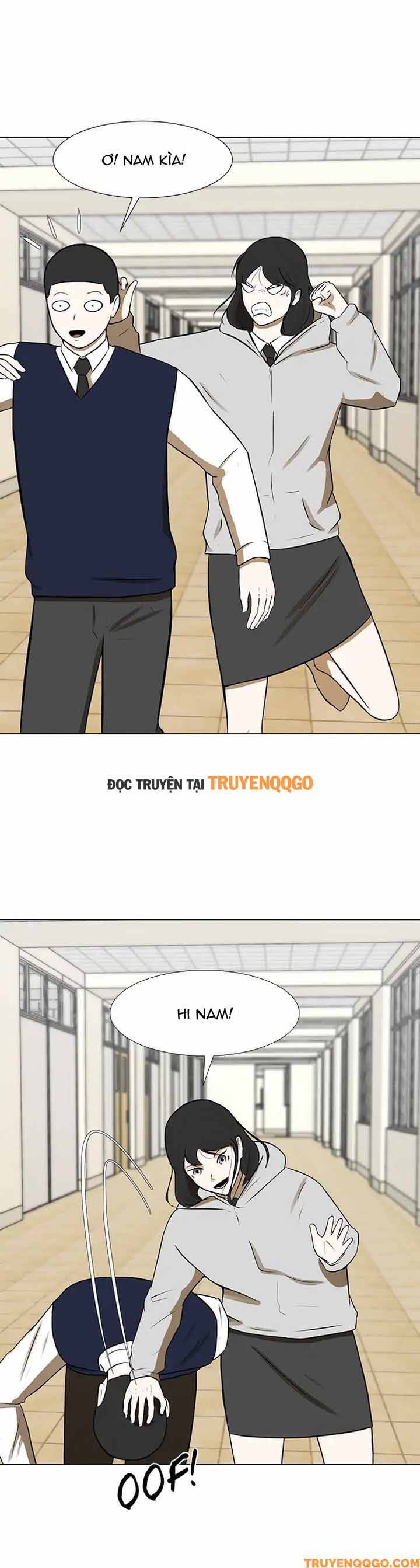 Dark Mortal (Official) Chapter 71 - 4