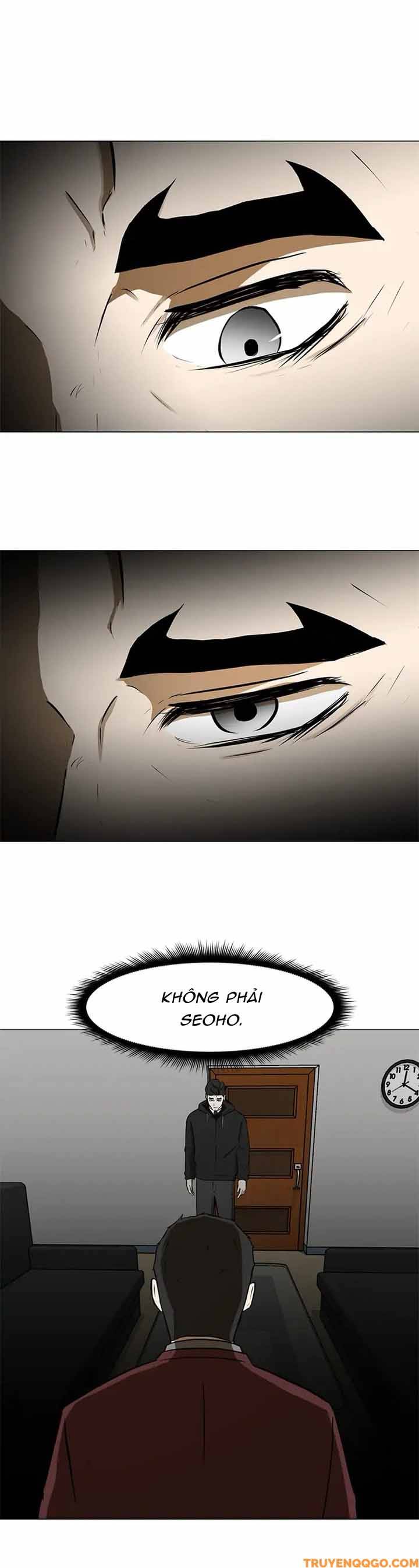 Dark Mortal (Official) Chapter 66 - 15