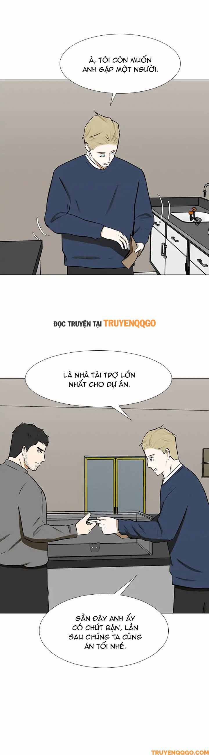 Dark Mortal (Official) Chapter 68 - 9